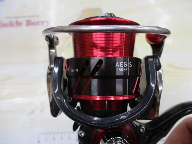イージス　2505F-H 17イージス 2505F-H｜＠ベリーネット 日本最大新品中古釣具WEB