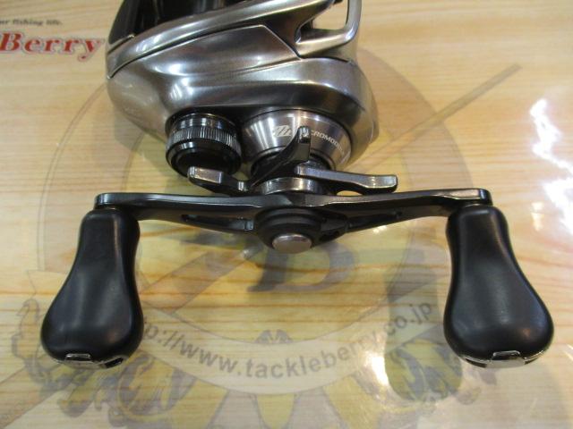 18バンタムMGL XG RH｜＠ベリーネット 日本最大新品中古釣具WEBショップ