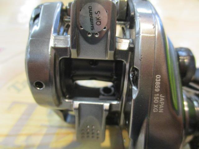 18バンタム　XG　美品 18バンタム MGL XG LH