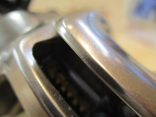 18バンタムMGL XG RH