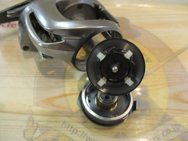 18バンタムMGL XG RH｜＠ベリーネット 日本最大新品中古釣具WEBショップ