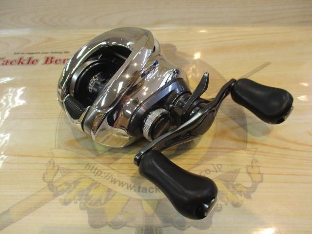 19アンタレス RH