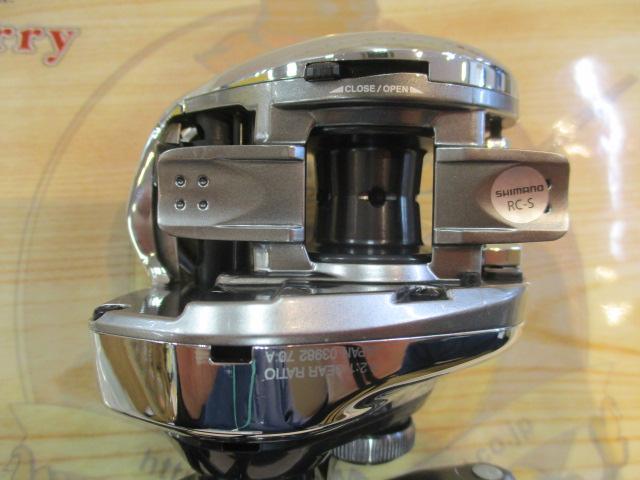 19アンタレス RH