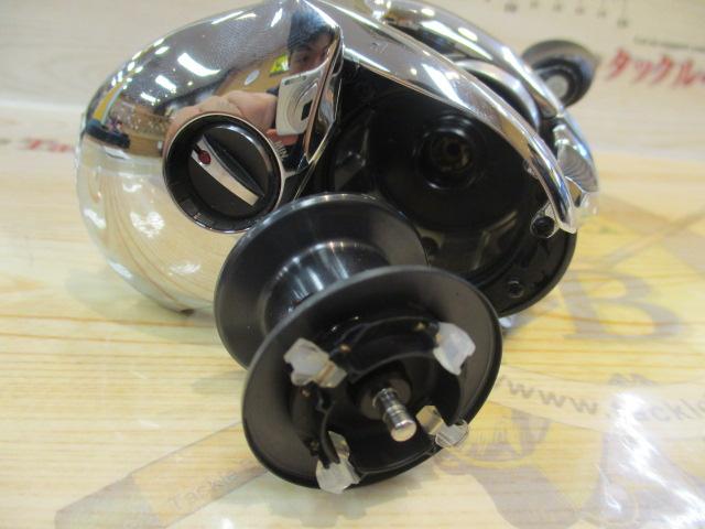 19アンタレス RH