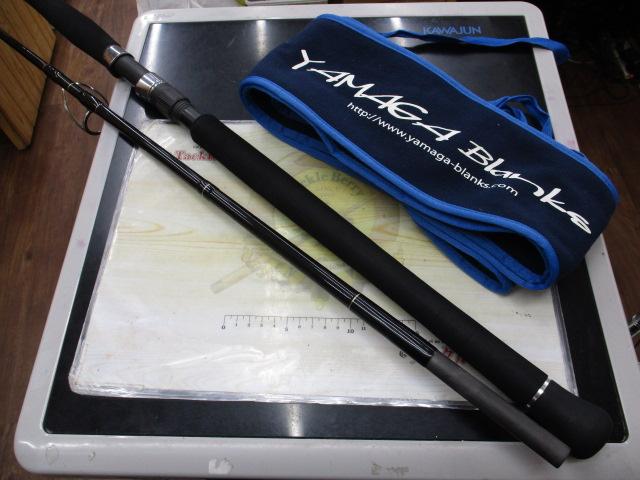 ブルーリーフ 80/8 デュアル