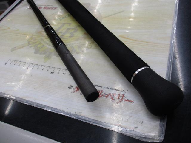 ブルーリーフ 80/8 デュアル