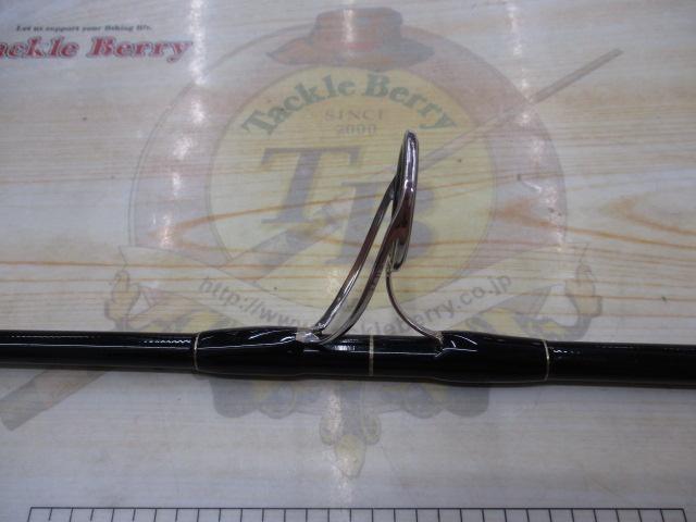 ブルーリーフ 80/8 デュアル