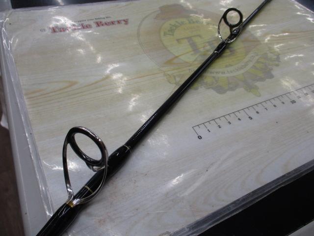 ブルーリーフ 80/8 デュアル