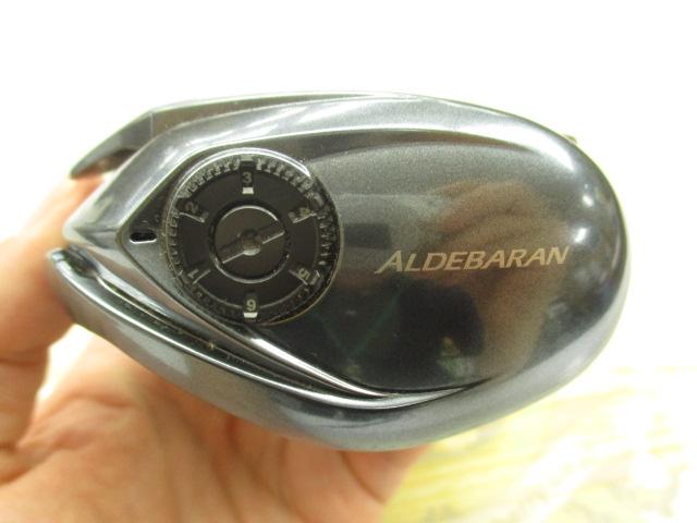 22アルデバランBFS XG RH｜＠ベリーネット 日本最大新品中古釣具