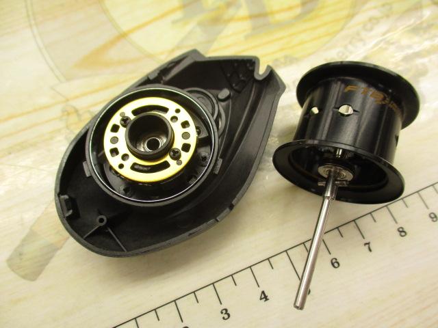 22アルデバランBFS XG RH