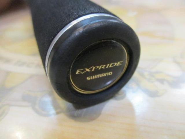 17エクスプライド 1610M-2｜＠ベリーネット 日本最大新品中古