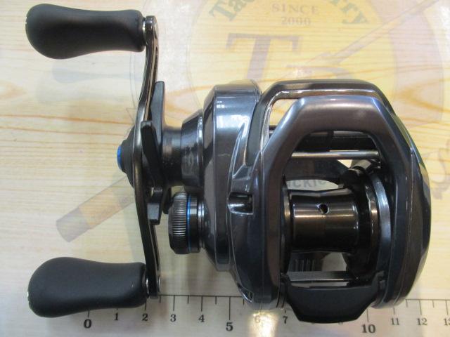 リール 24SLX 71L シマノ 24 SLX 71XG : つり具の銭屋 - 通販 - Yahoo!ショッピング