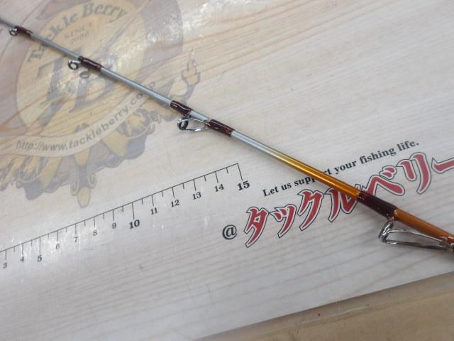 ダイワ　リーディングXA73 205II ダイワ（Daiwa） リーディング XA73 205II - 釣り具・用品 - Anglr