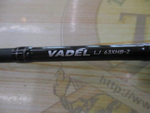 ダイワ ヴァデルLJ 63XHB-2 DAIWA（釣り） ダイワ ヴァデル LJ 63XHB-2 : 釣具のFTO ヤフー