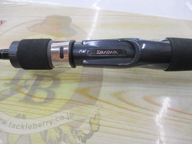 ダイワ ヴァデルLJ 63XHB-2 ダイワ オフショアロッド ヴァデル LJ 63XHB-2(ベイト 2ピース