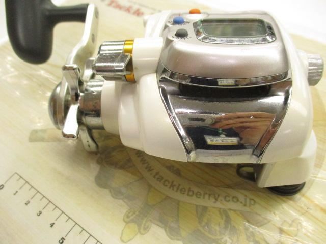 レオブリッツ 270MM｜＠ベリーネット 日本最大新品中古釣具WEB