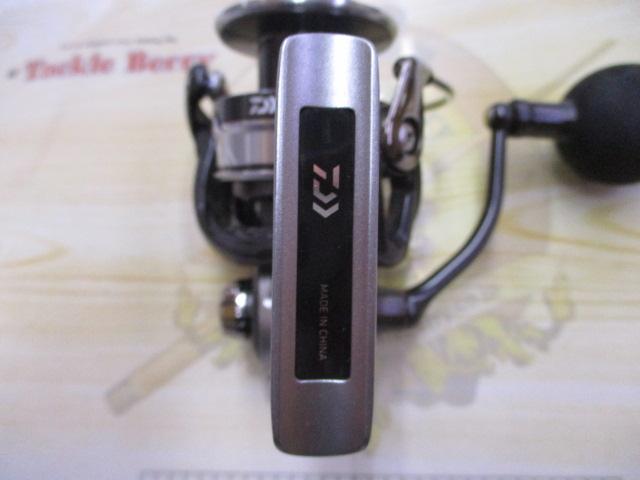6月一杯最終価格❗️スプール無し❗️ダイワ 18カルディア LT5000D-CXH 楽天市場】lt5000 cxh カルディアの通販