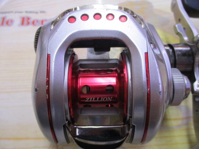 tdジリオン100SH TDジリオン 100SH｜＠ベリーネット 日本最大新品中古釣具WEBショップ
