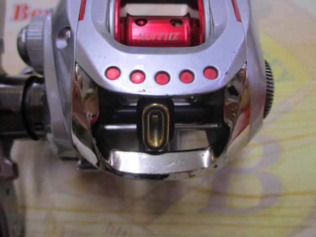tdジリオン100SH TDジリオン 100SH｜＠ベリーネット 日本最大新品中古釣具WEBショップ