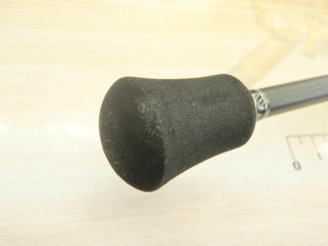鯵道AD1-S622L 美品 メジャークラフト 鯵道 1G AD1-S622L (ロッド・釣竿) 価格比較