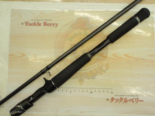 スティーズC74MH＋ DAIWA（釣り） (7)【目玉商品】ダイワ 21 スティーズC74MH+