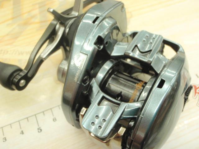 22アルデバランBFS HG RH