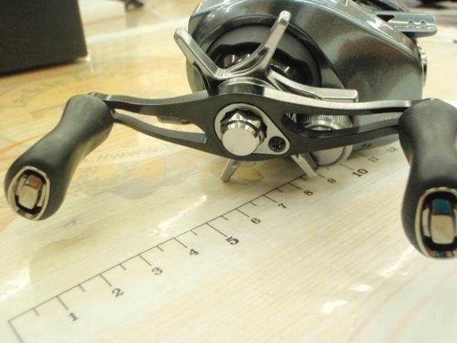 22アルデバランBFS HG RH