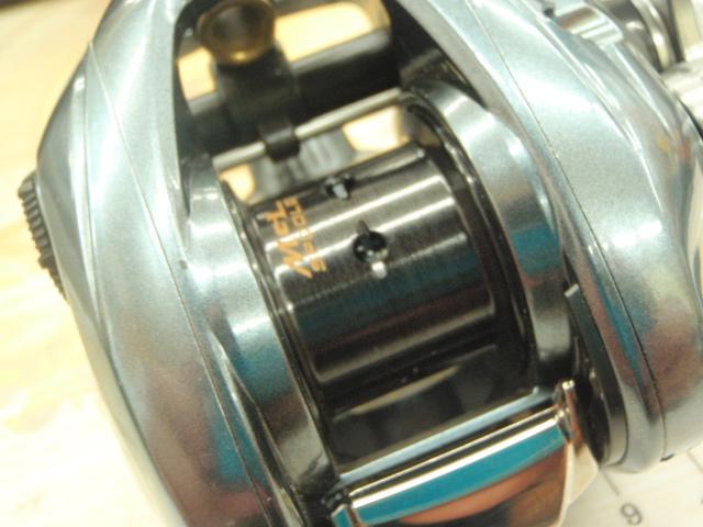 22アルデバランBFS HG RH