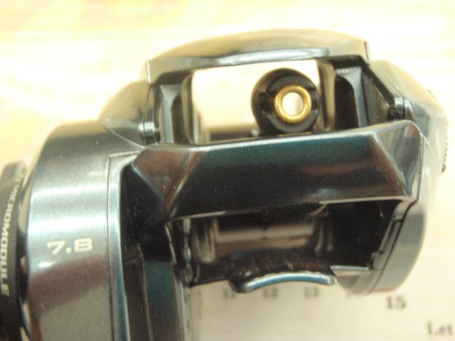 22アルデバランBFS HG RH