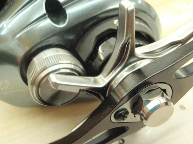 22アルデバランBFS HG RH