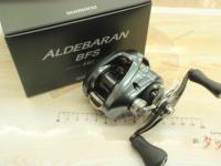 22アルデバランBFS HG RH