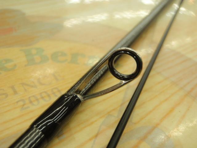 がまかつ ラグゼ 寧音 B64ML-solid 美品 がまかつ LUXXE 寧音 (ラグゼ ねね) B64ML-solid (ベイドタイプ