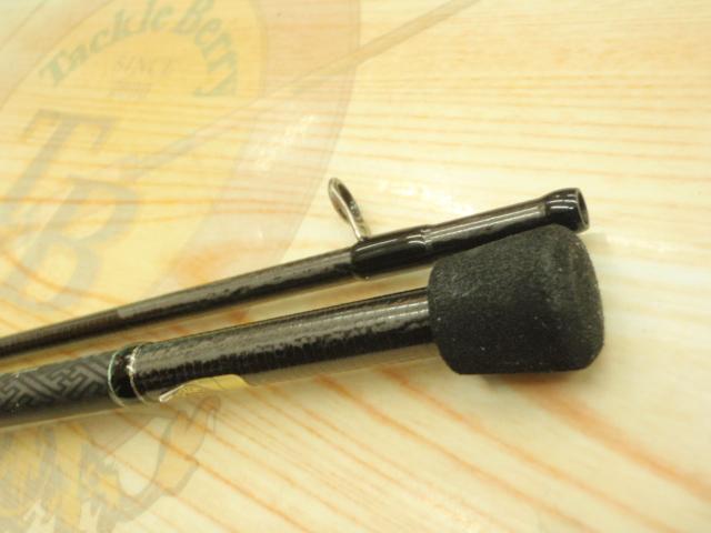 ラグゼ寧音 B64ML-solid｜＠ベリーネット 日本最大新品中古釣具