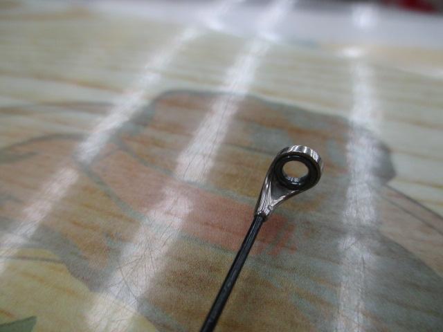 23マスターチューン尾長 1.7-50