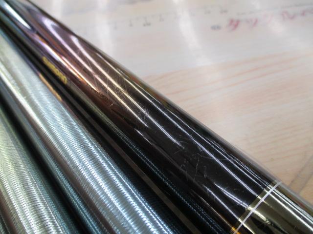 リミテッドプロトラスティータイプH 90NI