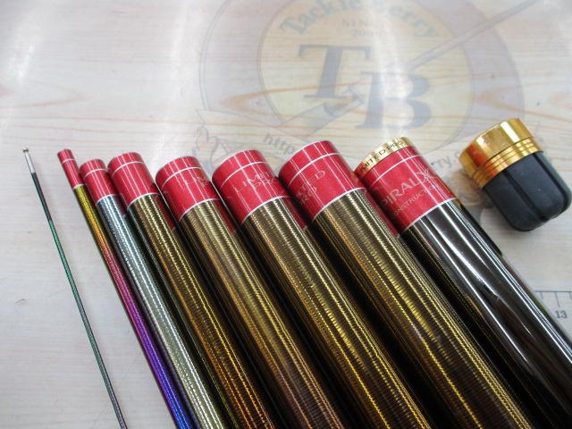 リミテッドプロトラスティータイプH 90NI