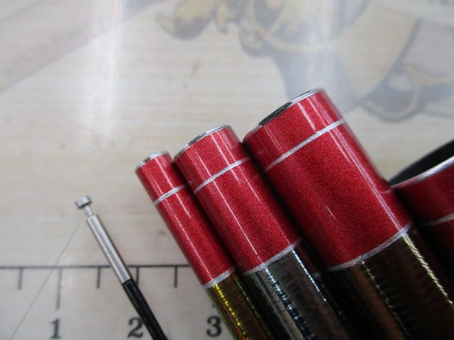 リミテッドプロトラスティータイプH 90NI