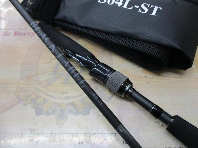 ブラックレーベル SC S64L-ST