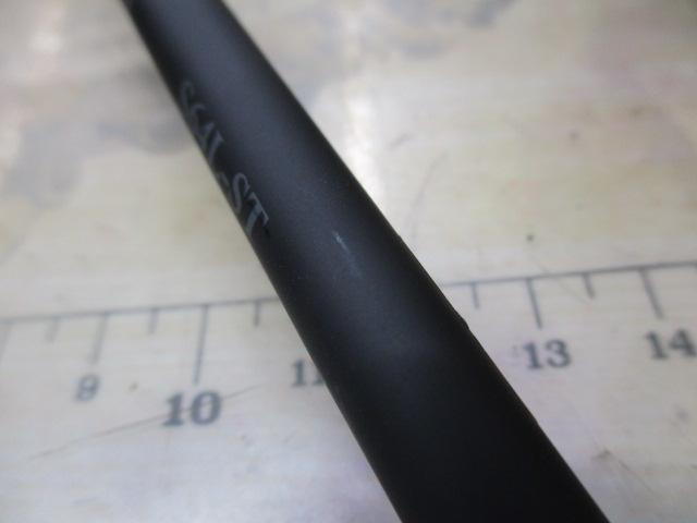 ブラックレーベル SC S64L-ST