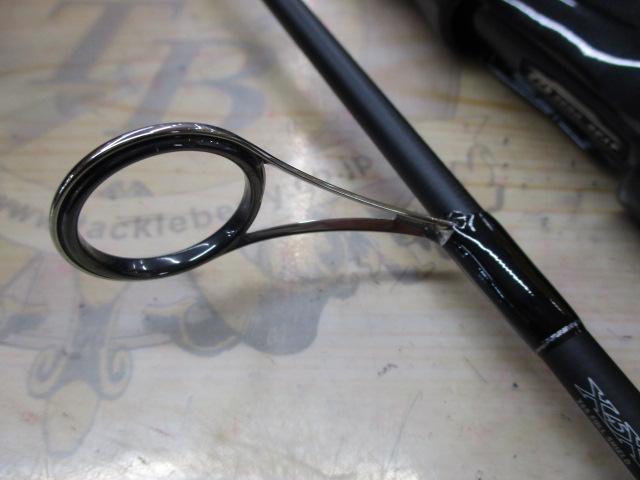 ブラックレーベル SC S64L-ST