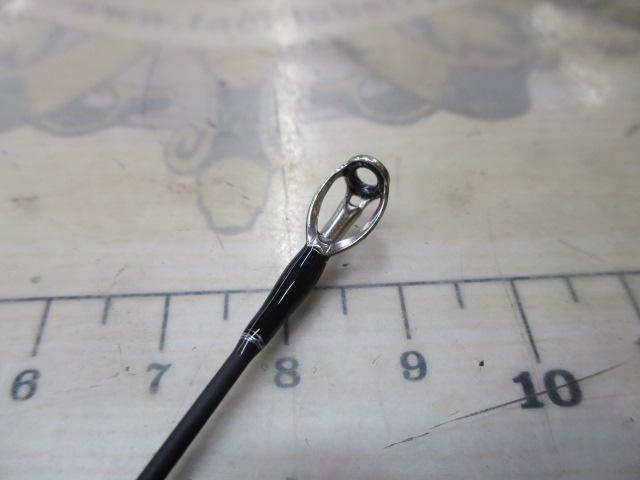 ブラックレーベル SC S64L-ST