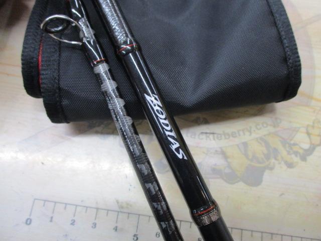 中古　良品　シマノ 16　ゾディアス 1510M-2 ゾディアス 1510M-2｜＠ベリーネット 日本最大新品中古釣具WEB