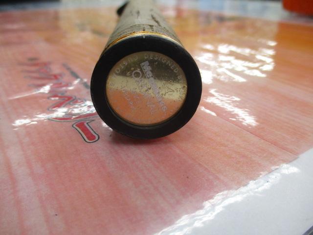 デストロイヤー F4-67TX(トマホーク)