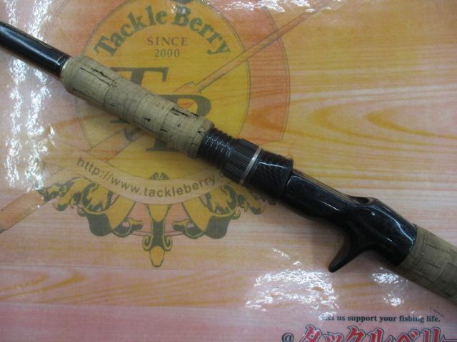 デストロイヤー F4-67TX(トマホーク)