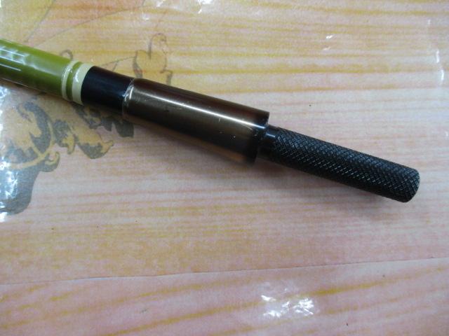 マックレイ58L ライムカーキ