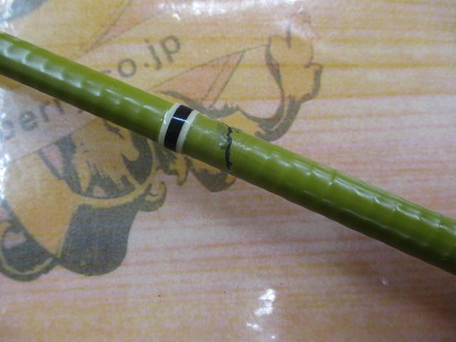 マックレイ58L ライムカーキ