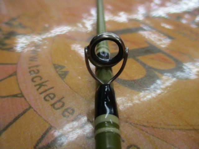 マックレイ58L ライムカーキ