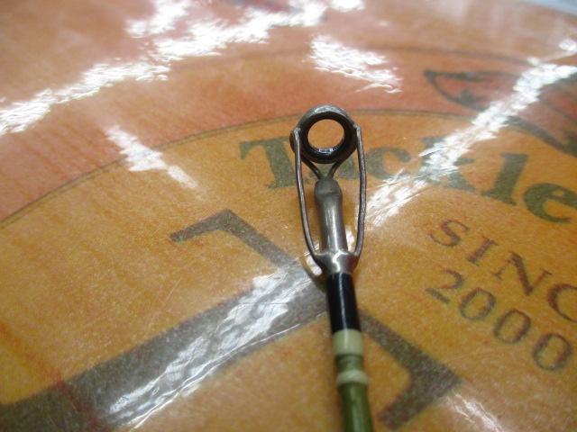 マックレイ58L ライムカーキ