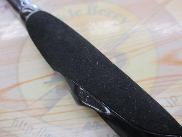 ボーダレス 330HH-TK｜＠ベリーネット 日本最大新品中古釣具WEB