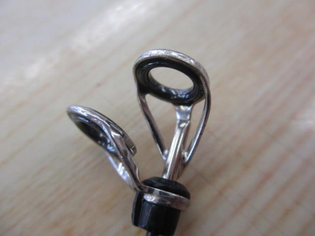 ボーダレス 330HH-TK｜＠ベリーネット 日本最大新品中古釣具WEB